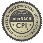 InterNACHI Certified Inspector seal