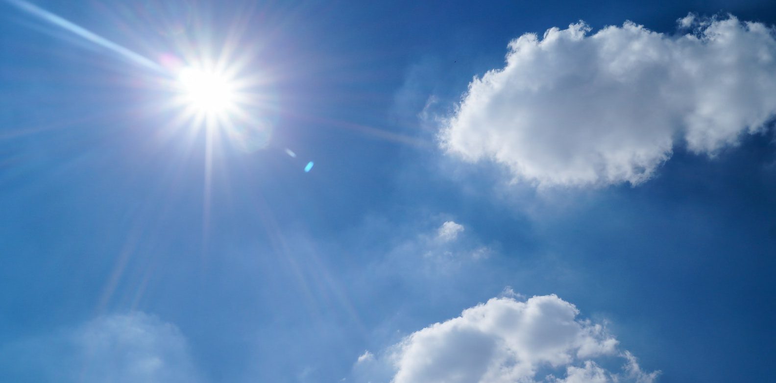 9 Quick Ways To Cool Down Your Hot Home (That Only Take Minutes)