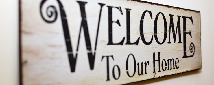 House Prep To Make Your Visitors Happy