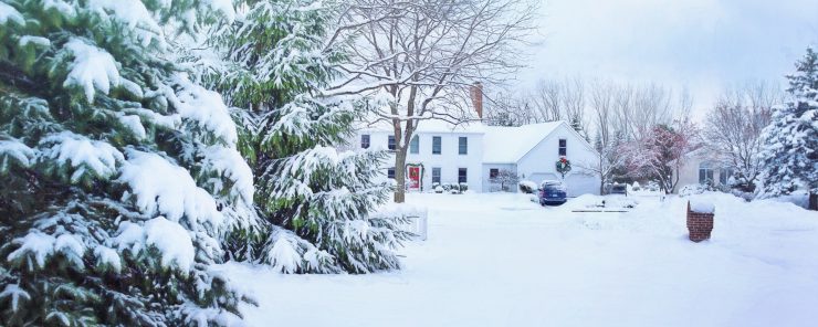 Prepping Your Home For A Minnesota Winter