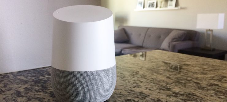 Our Favorite Home Tech for 2018