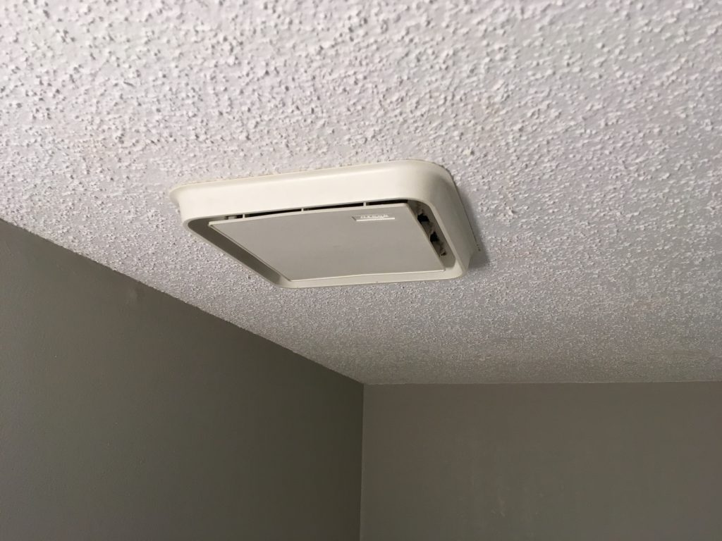 Inspecting Your Bathroom Exhaust Fan Comfort Home Inspections