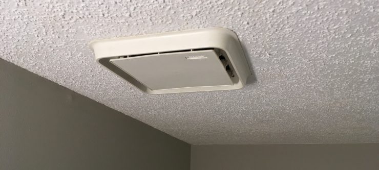 Inspecting Your Bathroom Exhaust Fan