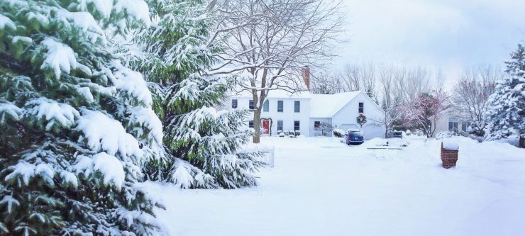 Prepping Your Home For A Minnesota Winter
